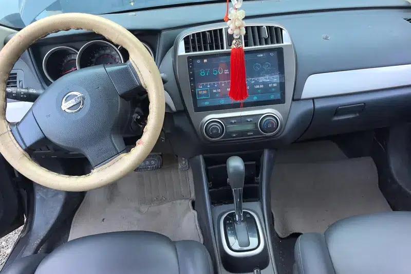Nissan Sylphy 2018 Classic 1.6XE+ CVT Leading Edition — миниатюра 15