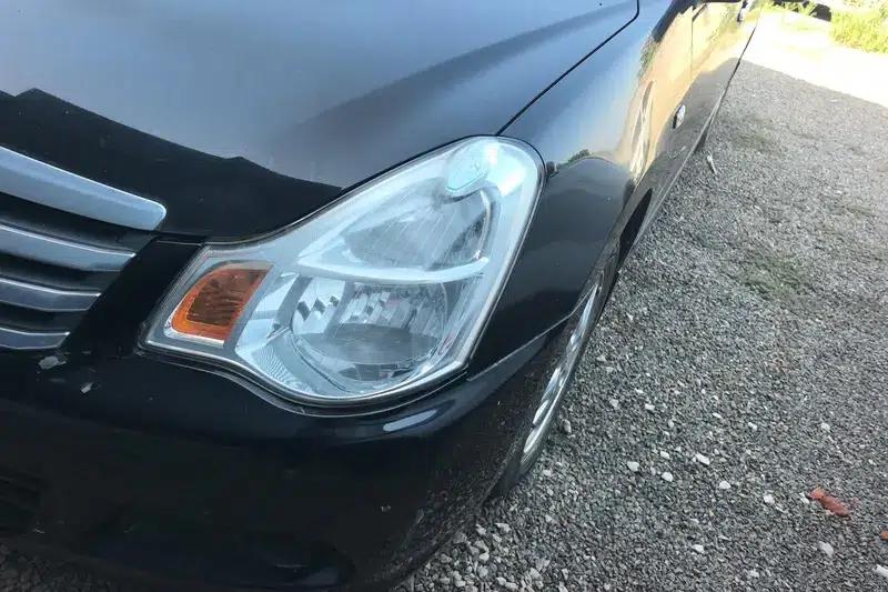 Nissan Sylphy 2018 Classic 1.6XE+ CVT Leading Edition — миниатюра 3