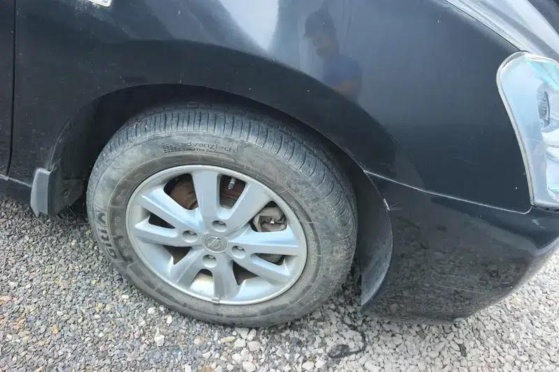 Nissan Sylphy 2018 Classic 1.6XE+ CVT Leading Edition — миниатюра 4