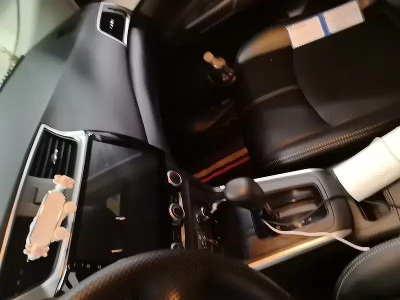 Nissan Sylphy 2021 Classic 1.6 XE CVT Comfort Edition — миниатюра 12