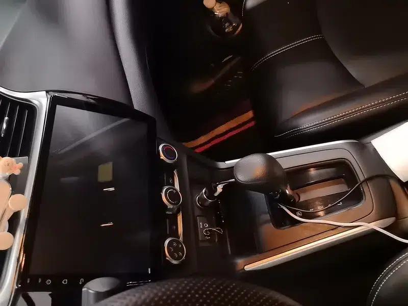 Nissan Sylphy 2021 Classic 1.6 XE CVT Comfort Edition — миниатюра 15