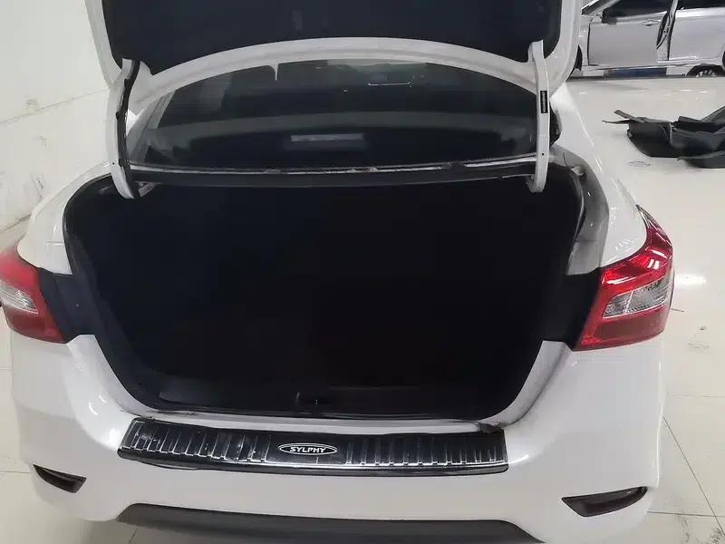 Nissan Sylphy 2021 Classic 1.6 XE CVT Comfort Edition — миниатюра 22