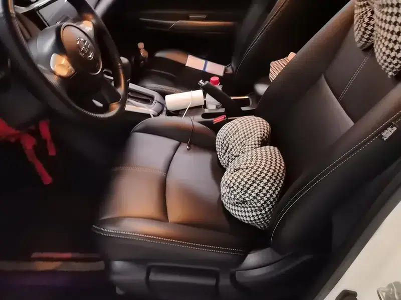 Nissan Sylphy 2021 Classic 1.6 XE CVT Comfort Edition — миниатюра 7