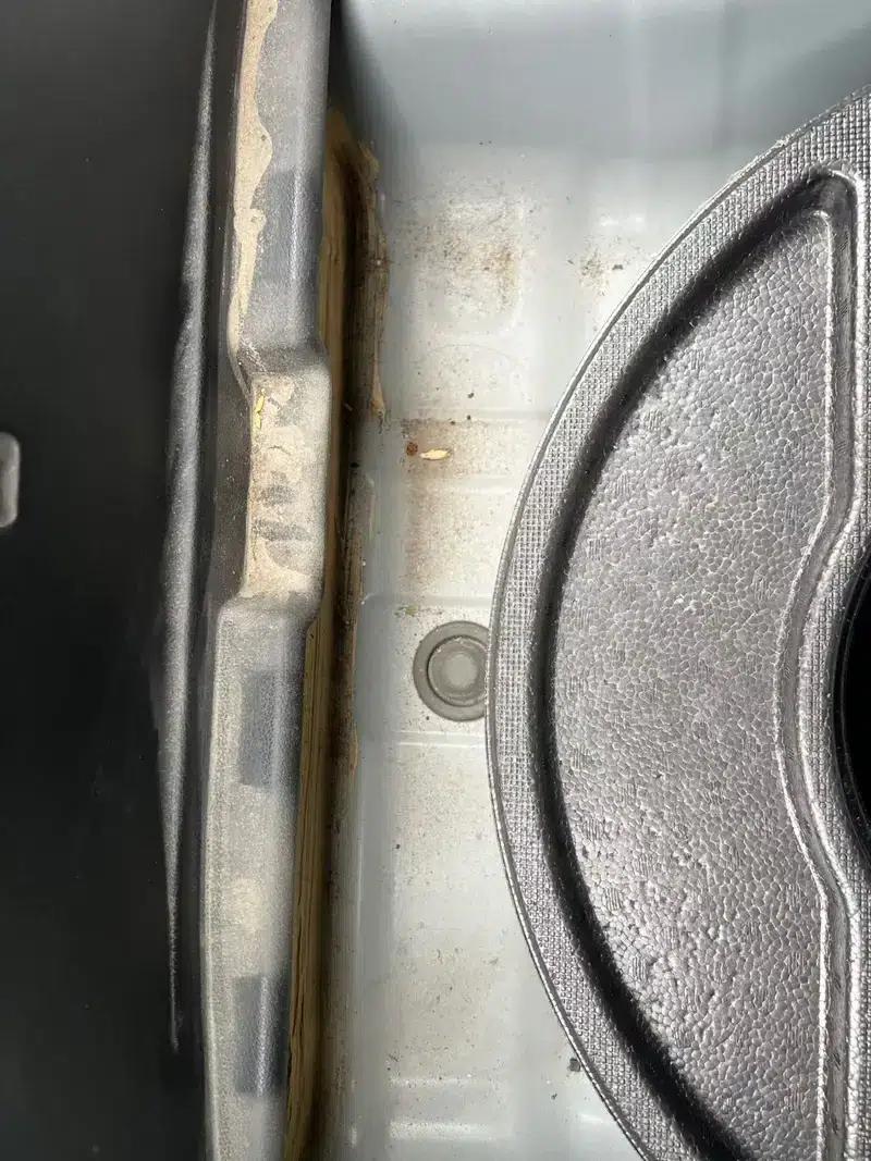 Nissan Sylphy 2019 1.6XV CVT Smart Connect Premium Edition (China VI Emission Standard) — миниатюра 4