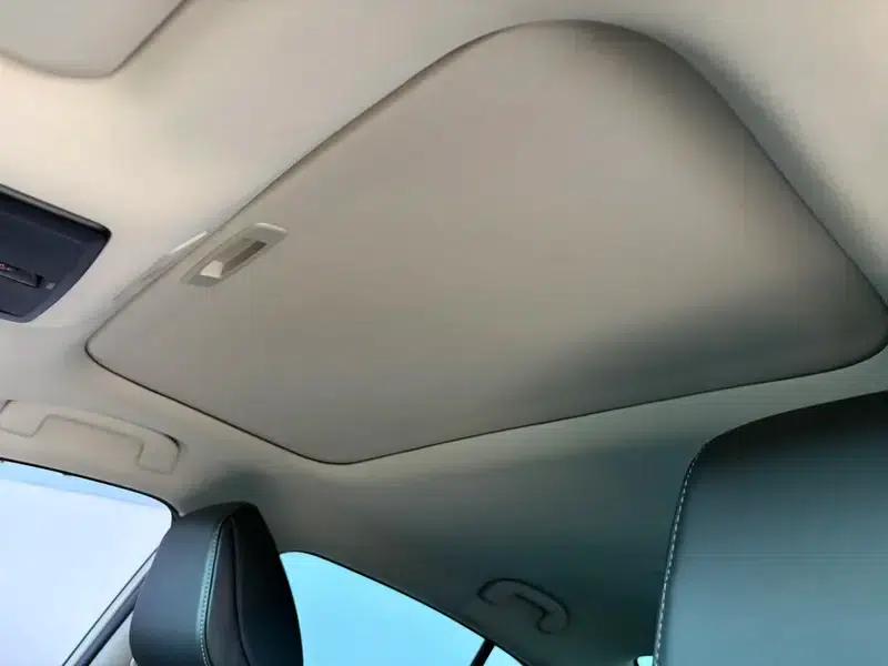 Nissan Sylphy 2022 1.6L XL CVT Enjoy Edition — миниатюра 11