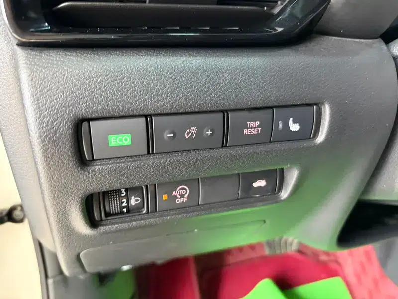 Nissan Sylphy 2022 1.6L XL CVT Enjoy Edition — миниатюра 7