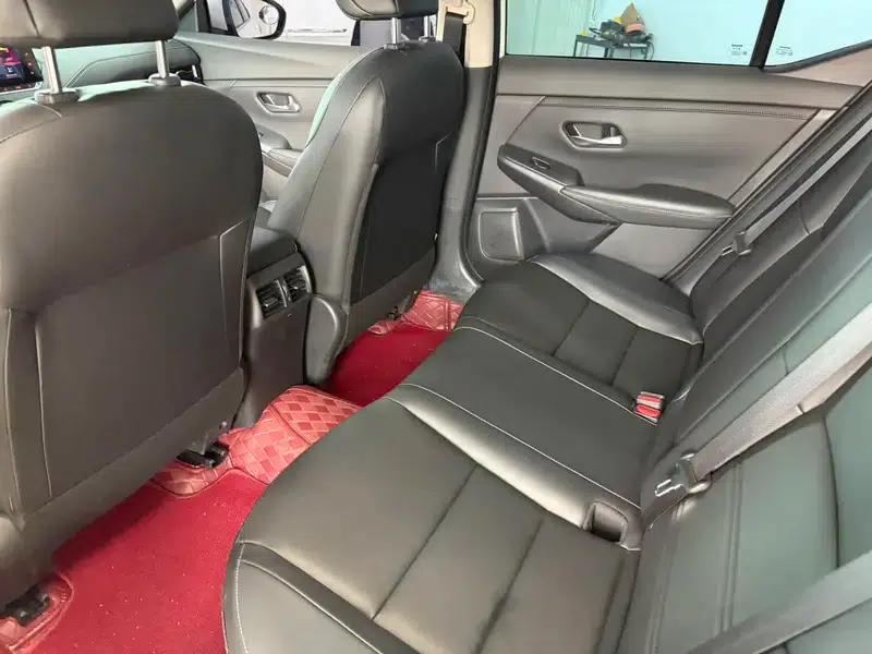 Nissan Sylphy 2022 1.6L XL CVT Enjoy Edition — миниатюра 10
