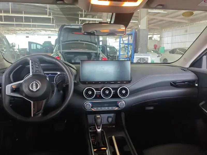 Nissan Sylphy 2023 1.6L CVT Enjoy Edition — миниатюра 6