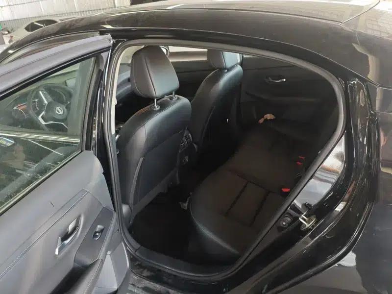 Nissan Sylphy 2023 1.6L CVT Enjoy Edition — миниатюра 9