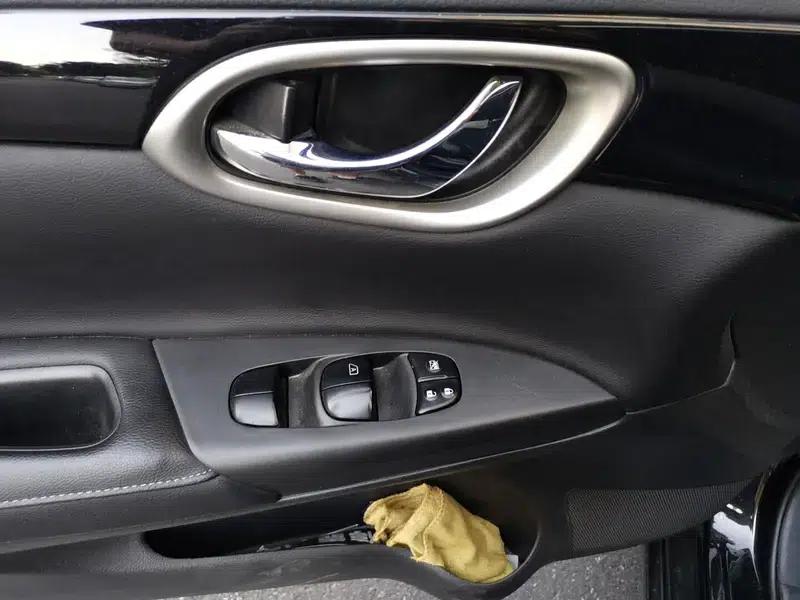 Nissan Sylphy 2018 1.6XV CVT Premium Edition — миниатюра 15