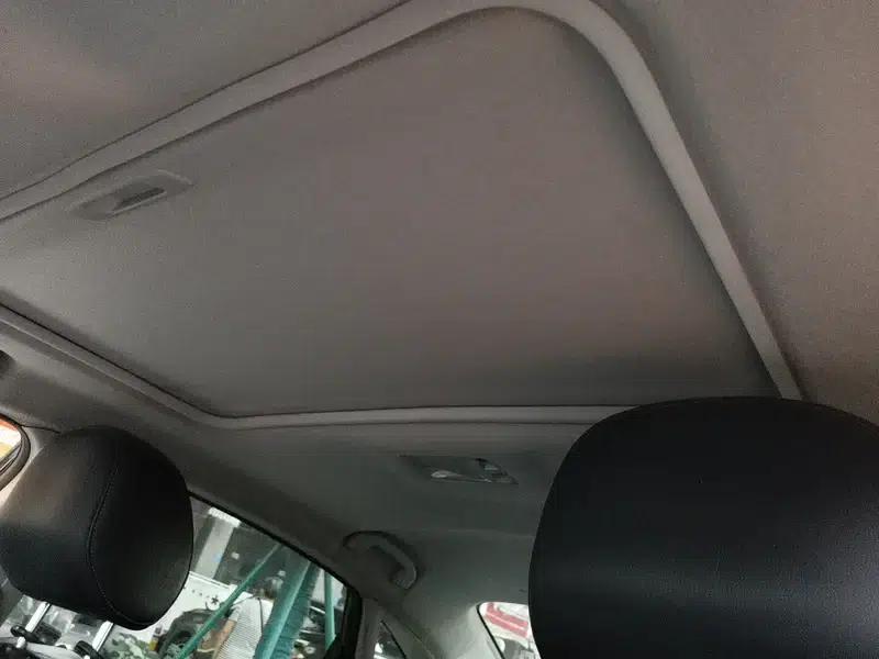 Nissan Sylphy 2018 1.6XV CVT Premium Edition — миниатюра 18