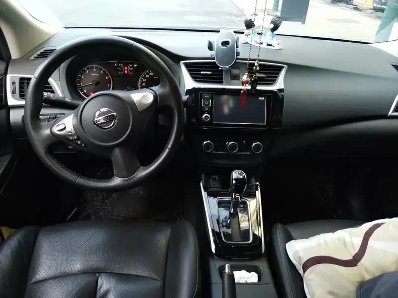 Nissan Sylphy 2018 1.6XV CVT Premium Edition — миниатюра 10