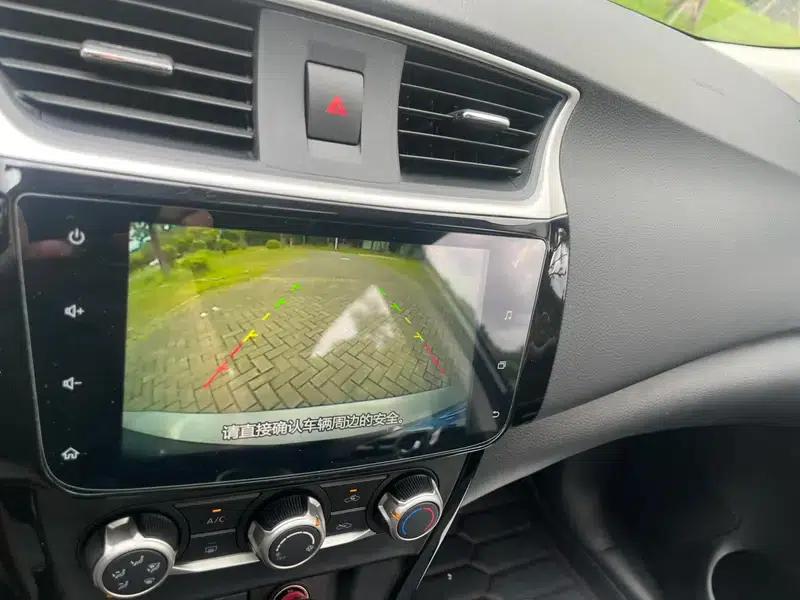 Nissan Sylphy 2019 Classic 1.6XL CVT Luxury Edition (China VI Emission Standard) — миниатюра 14