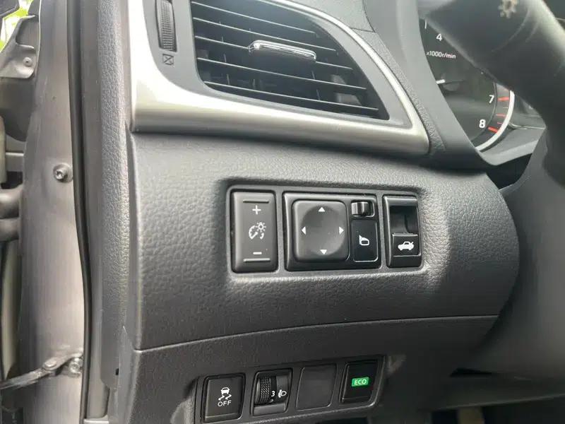 Nissan Sylphy 2019 Classic 1.6XL CVT Luxury Edition (China VI Emission Standard) — миниатюра 18