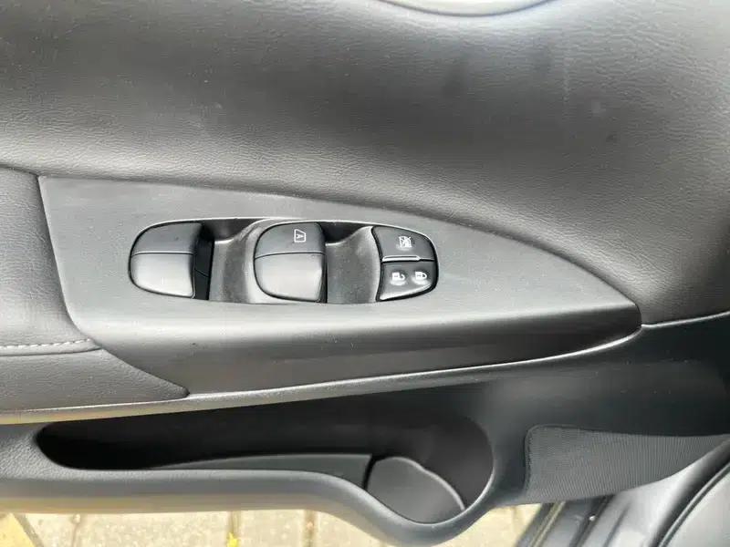 Nissan Sylphy 2019 Classic 1.6XL CVT Luxury Edition (China VI Emission Standard) — миниатюра 26