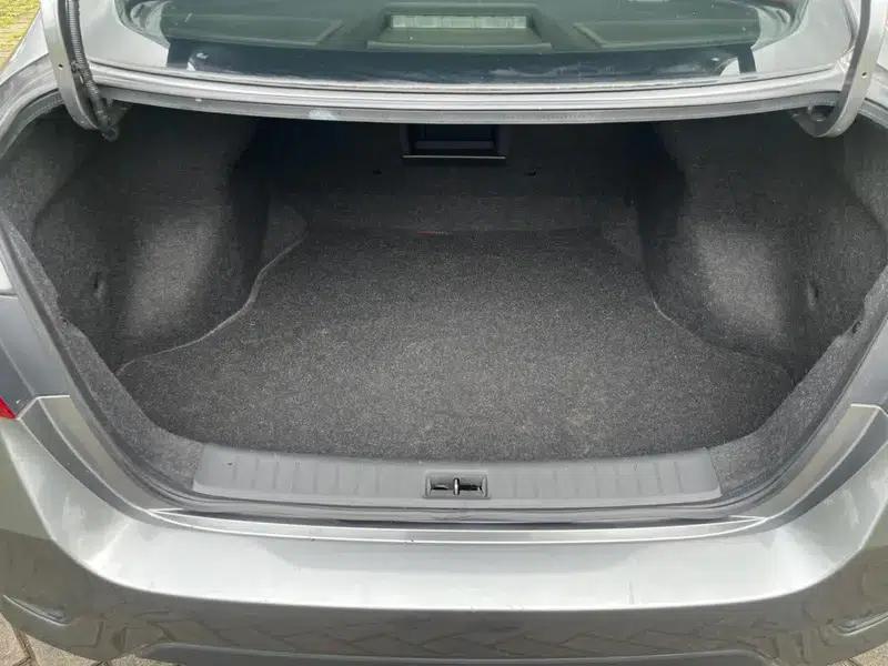 Nissan Sylphy 2019 Classic 1.6XL CVT Luxury Edition (China VI Emission Standard) — миниатюра 27