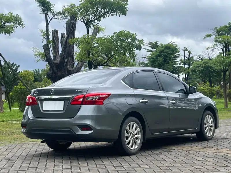 Nissan Sylphy 2019 Classic 1.6XL CVT Luxury Edition (China VI Emission Standard) — миниатюра 7