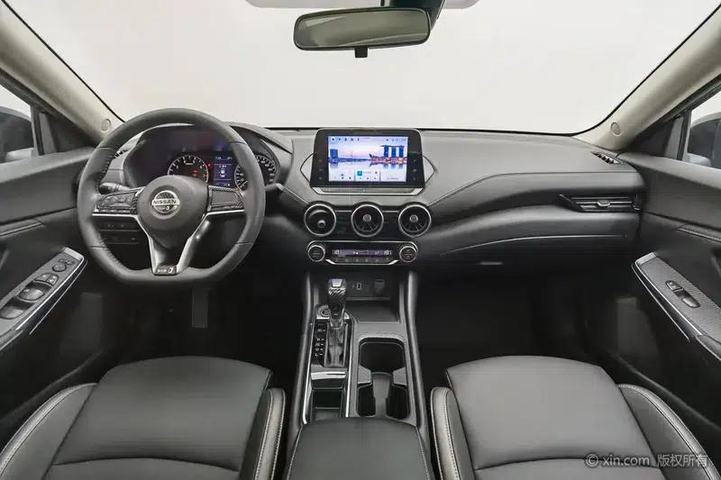 Nissan Sylphy 2021 1.6L XL CVT Enjoy Edition — миниатюра 12