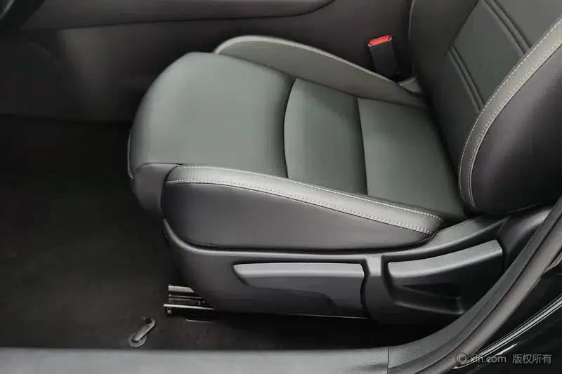 Nissan Sylphy 2021 1.6L XL CVT Enjoy Edition — миниатюра 18
