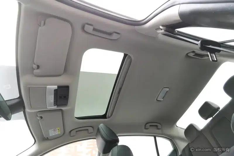 Nissan Sylphy 2021 1.6L XL CVT Enjoy Edition — миниатюра 21