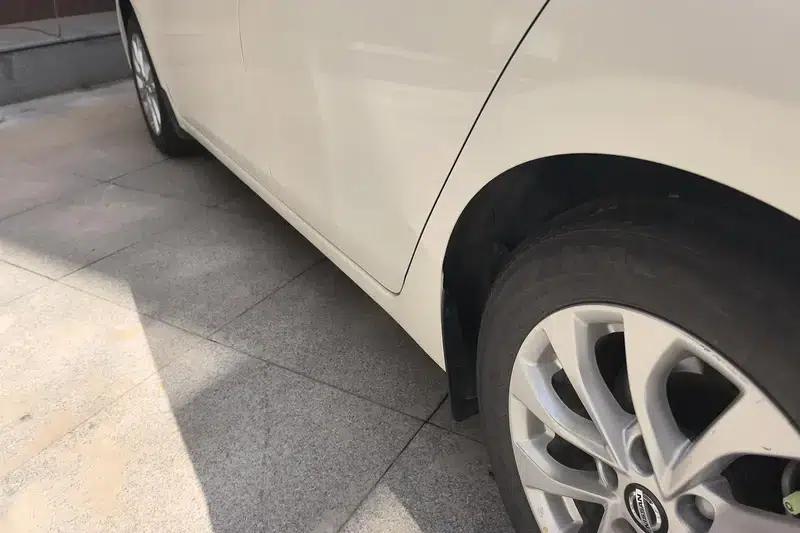 Nissan Sylphy 2022 Facelift Classic 1.6 XL CVT Luxury Edition — миниатюра 11