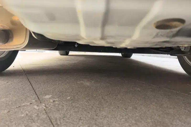 Nissan Sylphy 2022 Facelift Classic 1.6 XL CVT Luxury Edition — миниатюра 6