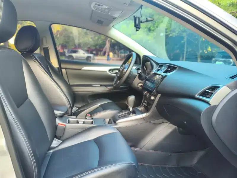 Nissan Sylphy 2021 Classic 1.6 XE CVT Comfort Edition — миниатюра 9