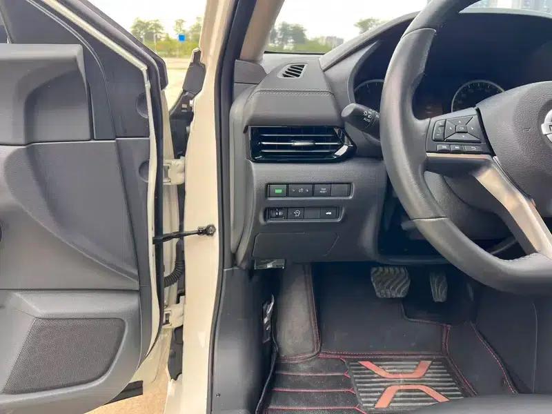 Nissan Sylphy 2022 1.6L XL CVT Enjoy Edition — миниатюра 17