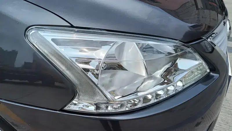 Nissan Sylphy 2012 1.6XE CVT Comfort Edition — миниатюра 9
