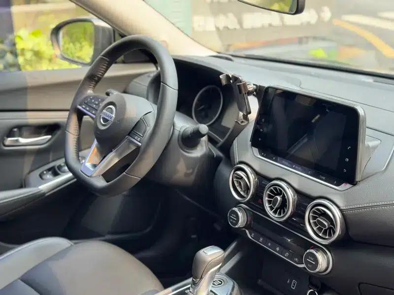 Nissan Sylphy 2021 1.6L XL CVT Smart Edition — миниатюра 11