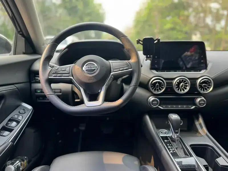 Nissan Sylphy 2021 1.6L XL CVT Smart Edition — миниатюра 12