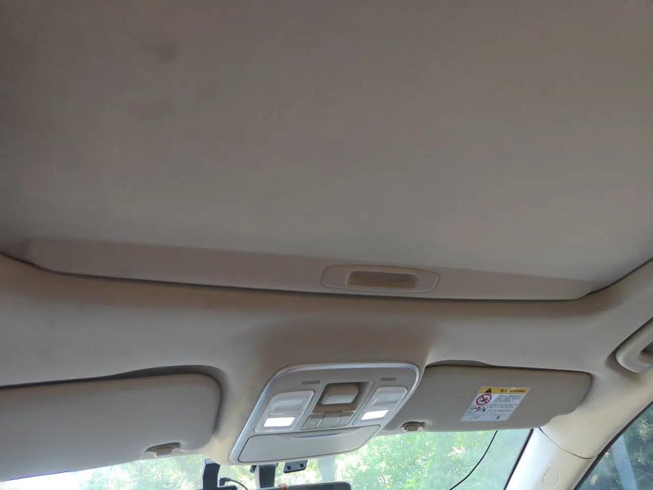 Geely Auto Emgrand GS 2020 1.4T CVT Ya — миниатюра 18