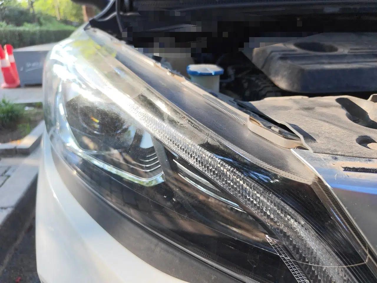 Geely Auto Emgrand GS 2020 1.4T CVT Ya — миниатюра 7