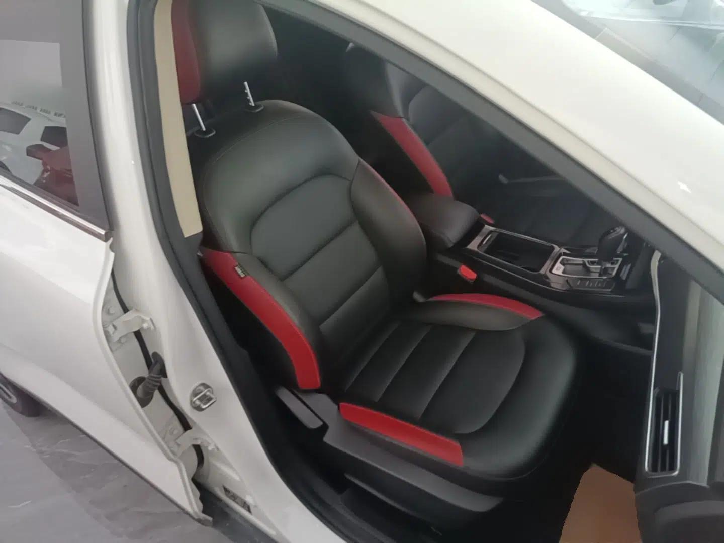 Geely Auto Emgrand GS 2020 1.4T CVT Ya — миниатюра 19