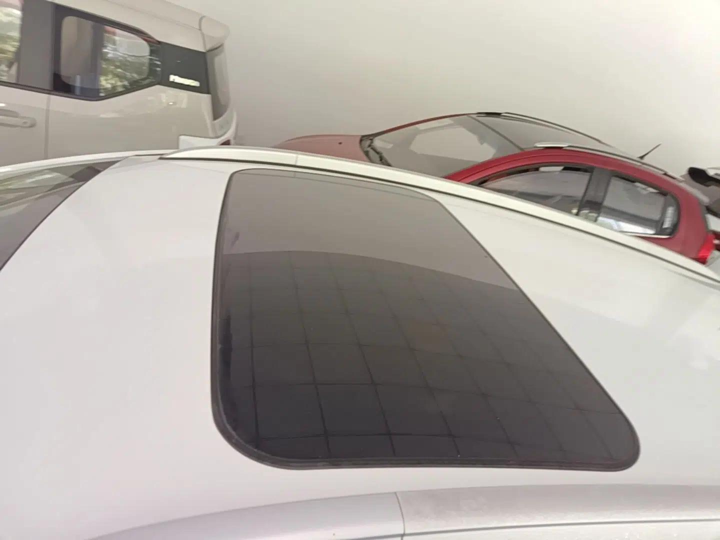 Geely Auto Emgrand GS 2020 1.4T CVT Ya — миниатюра 7