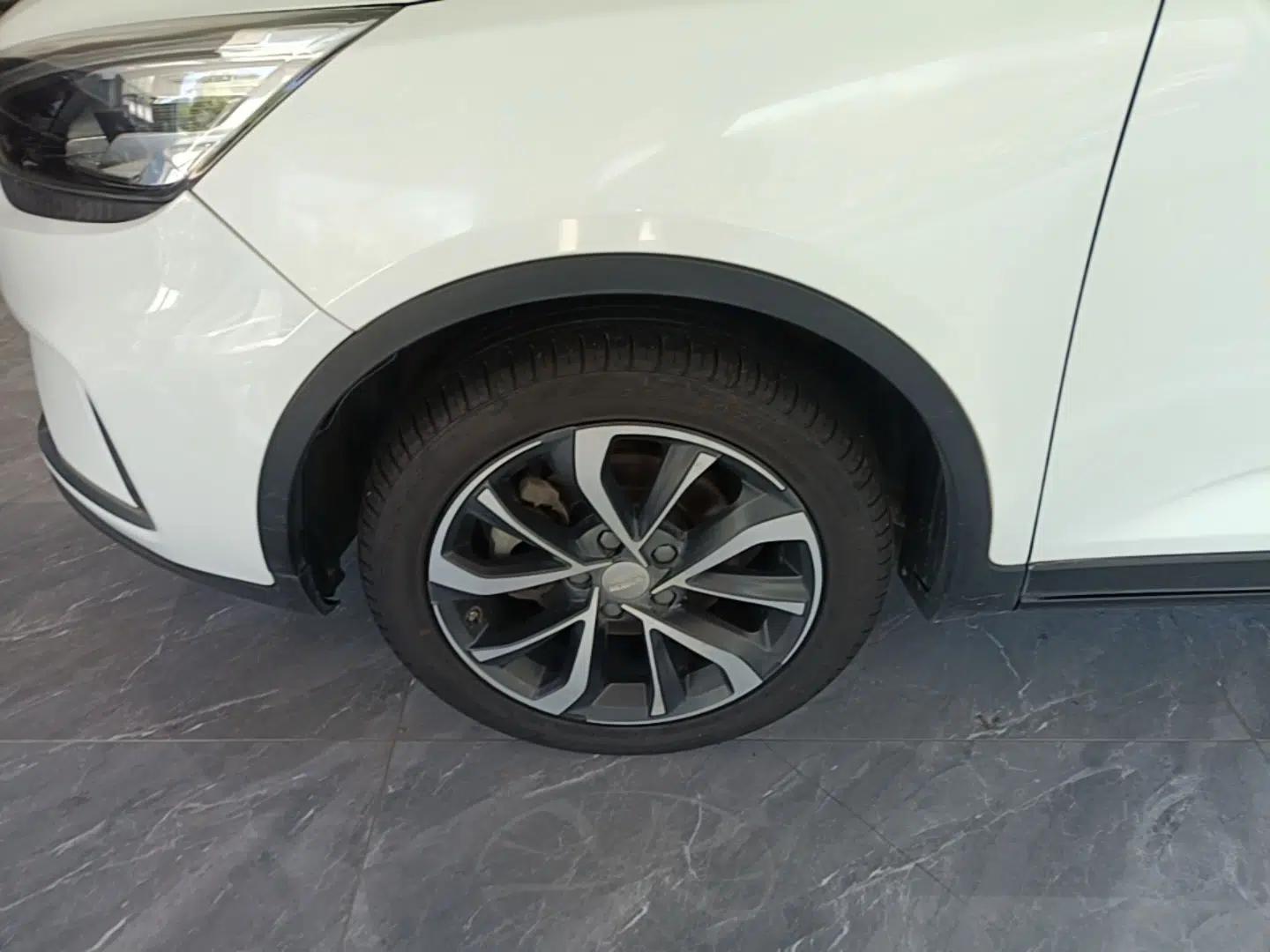 Geely Auto Emgrand GS 2020 1.4T CVT Ya — миниатюра 10