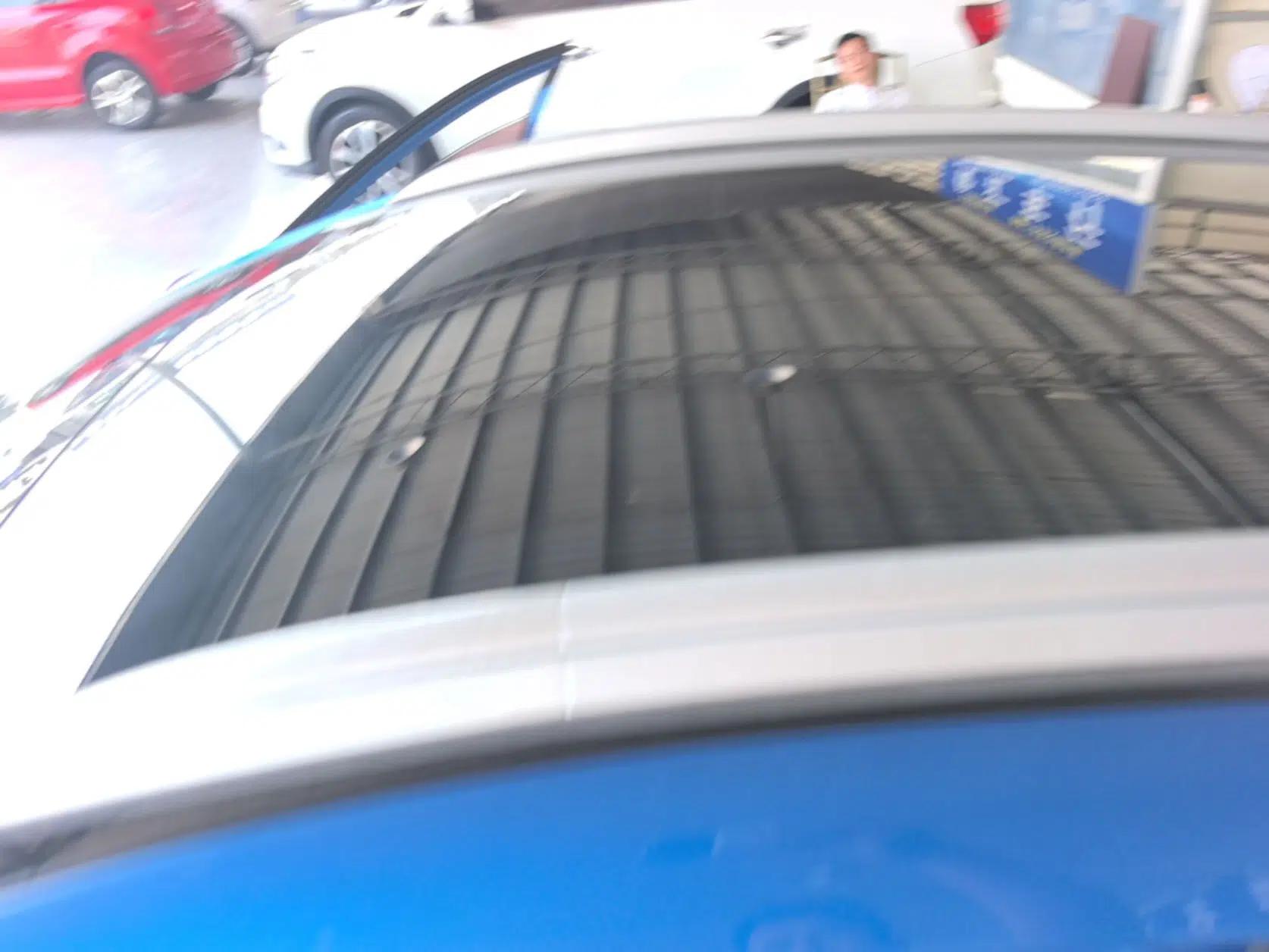 Geely Auto Emgrand GS 2016 Sport Edition 1.3T Automatic LingShang Model — миниатюра 7