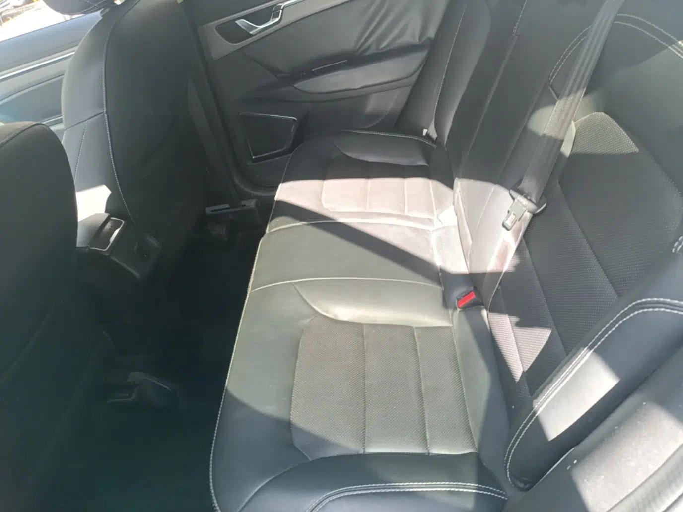 Geely Auto Emgrand GS 2016 Elegant Edition 1.3T Manual LingShang Model — миниатюра 20