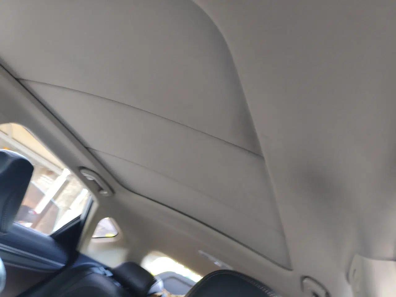 Geely Auto Emgrand GS 2018 Sport Edition 1.4T Automatic ZhenShang Model — миниатюра 18