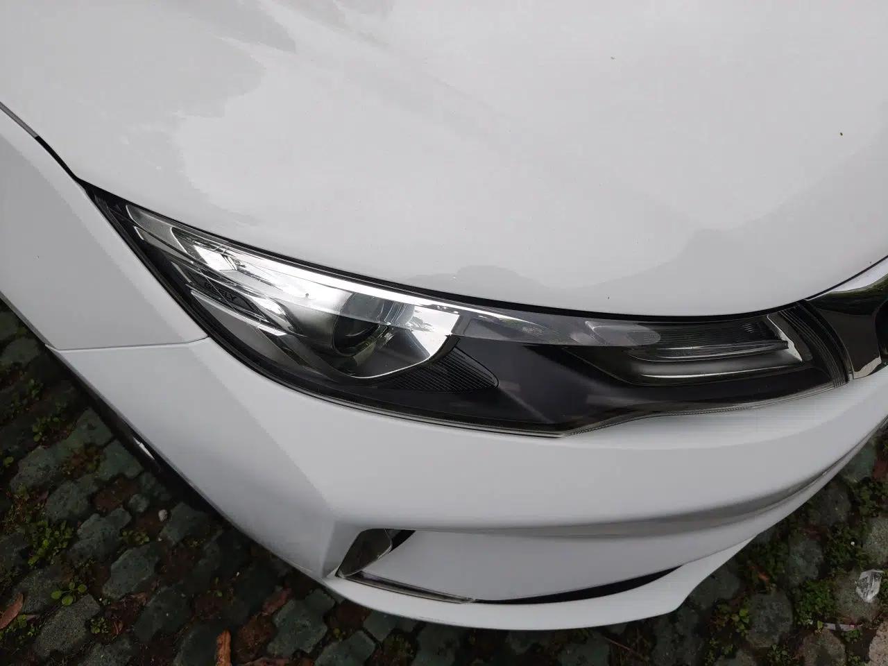 Geely Auto Emgrand GL 2020 1.4T CVT Luxury Model — миниатюра 7