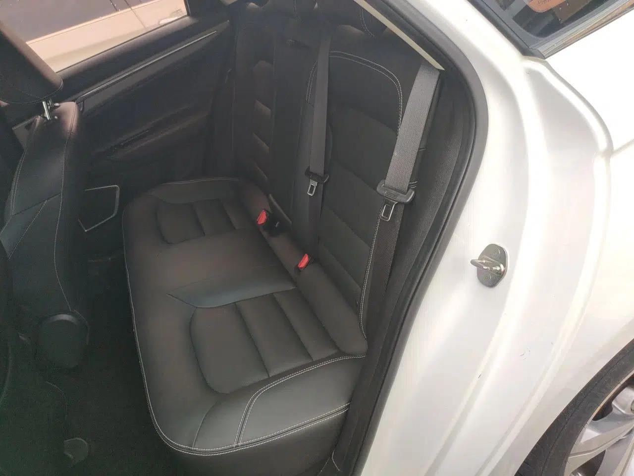 Geely Auto Emgrand GL 2018 1.8L DCT Elite Smart Connectivity Version — миниатюра 17