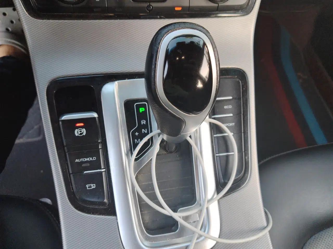 Geely Auto Emgrand GL 2018 1.8L DCT Elite Smart Connectivity Version — миниатюра 14