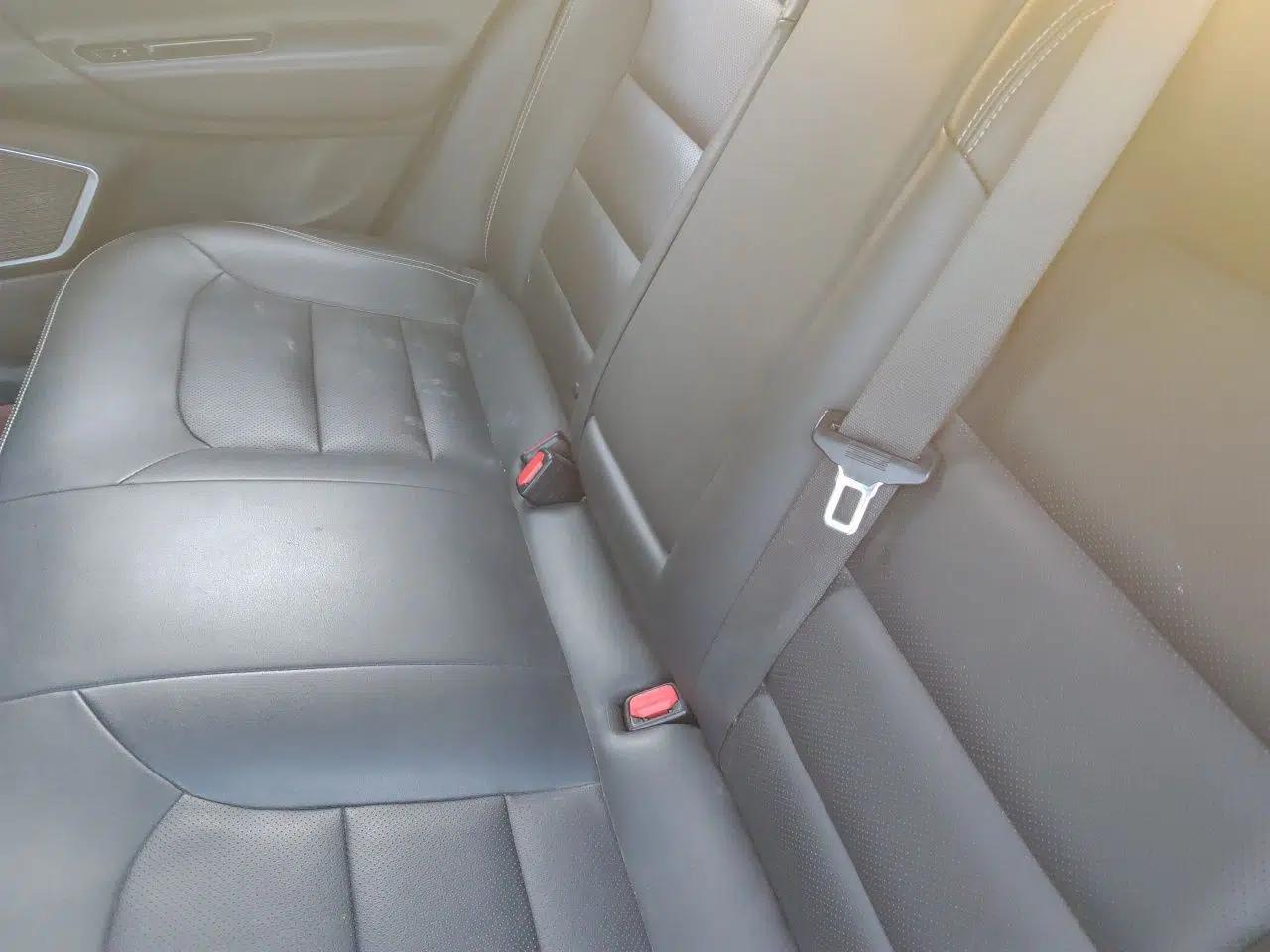 Geely Auto Emgrand GL 2018 1.8L DCT Elite Smart Connectivity Version — миниатюра 17