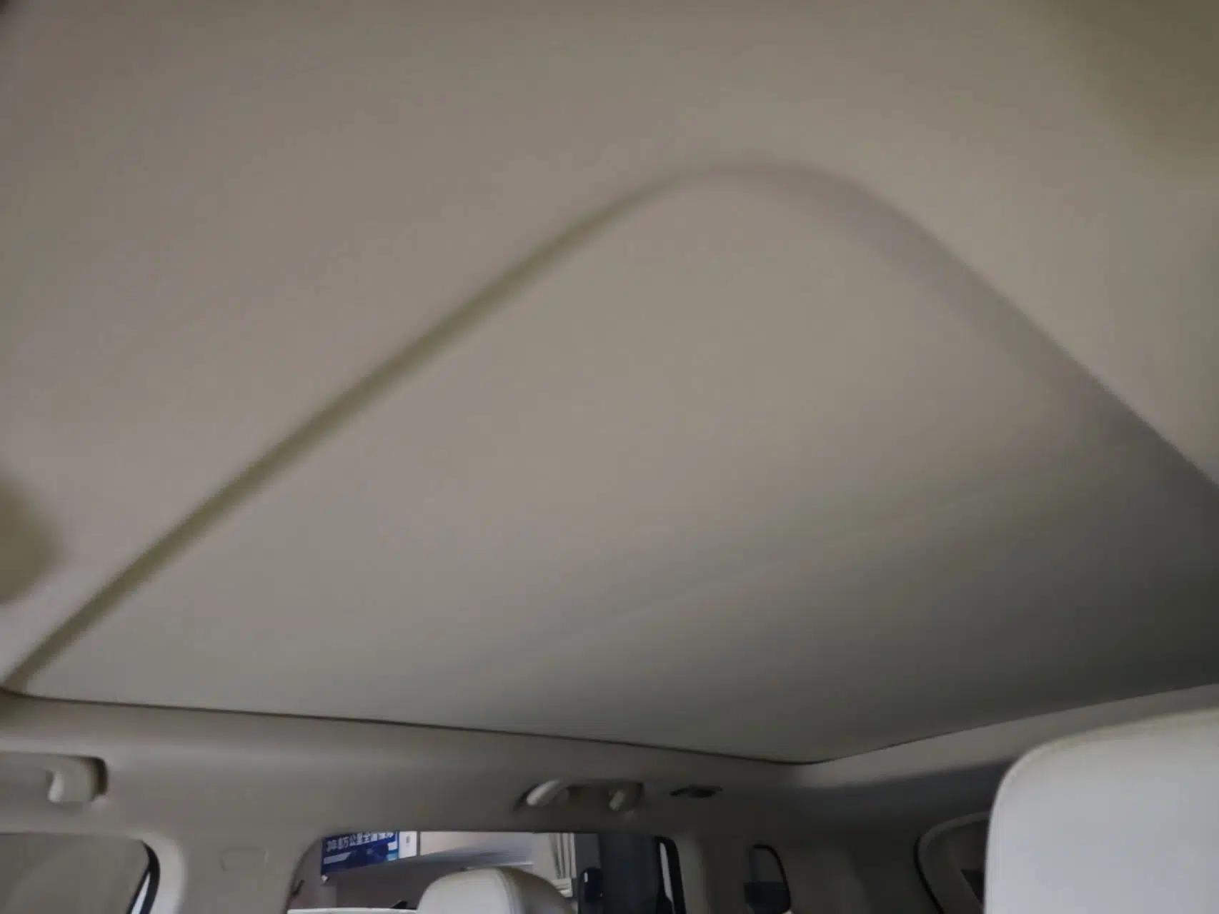 Geely Auto icon 2023 1.5TD Chocolate Smoothie Edition — миниатюра 26