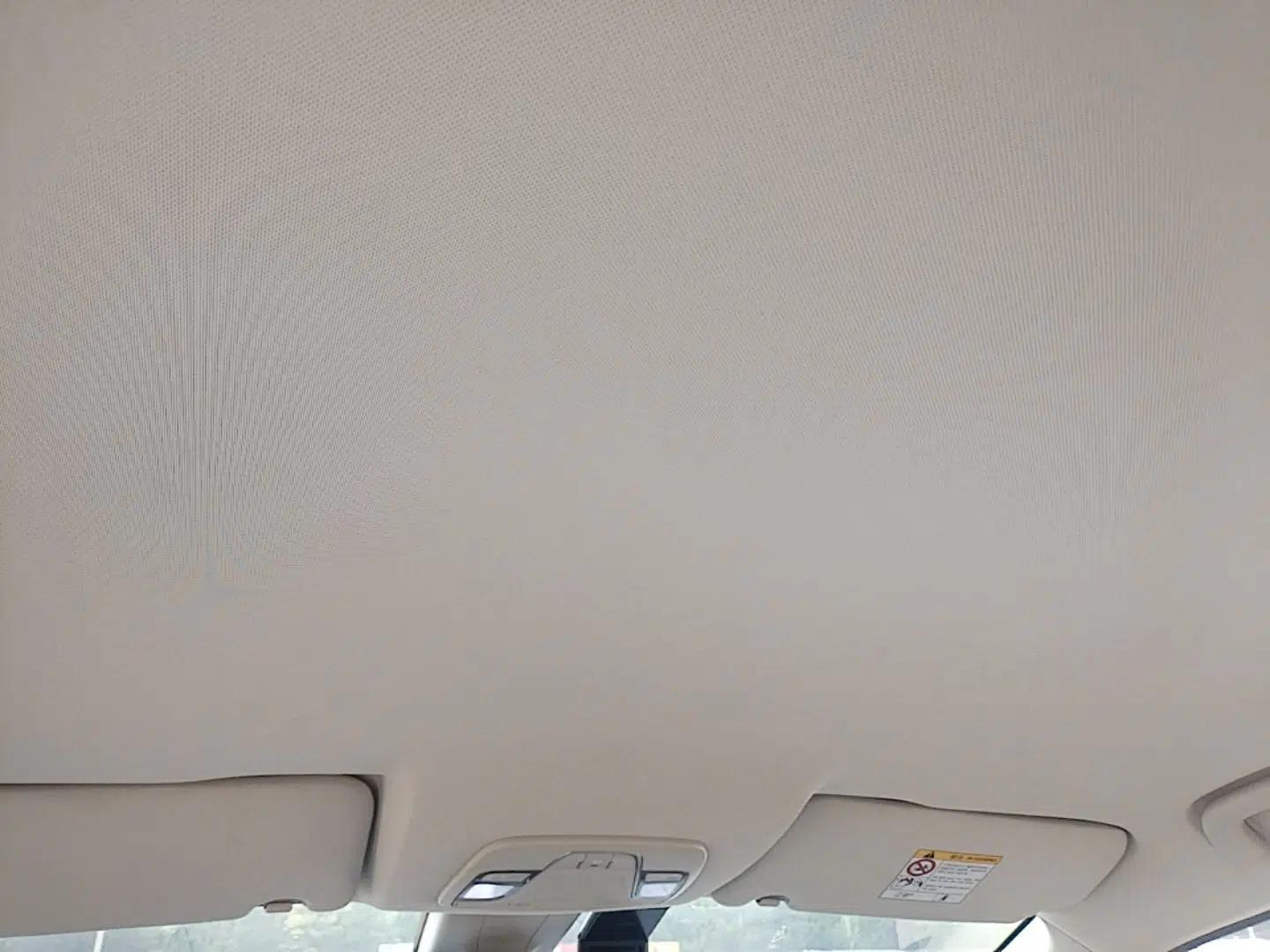 Geely Auto Jiajie 2021 Zhijing 1.5TD Manual Standard Model — миниатюра 21