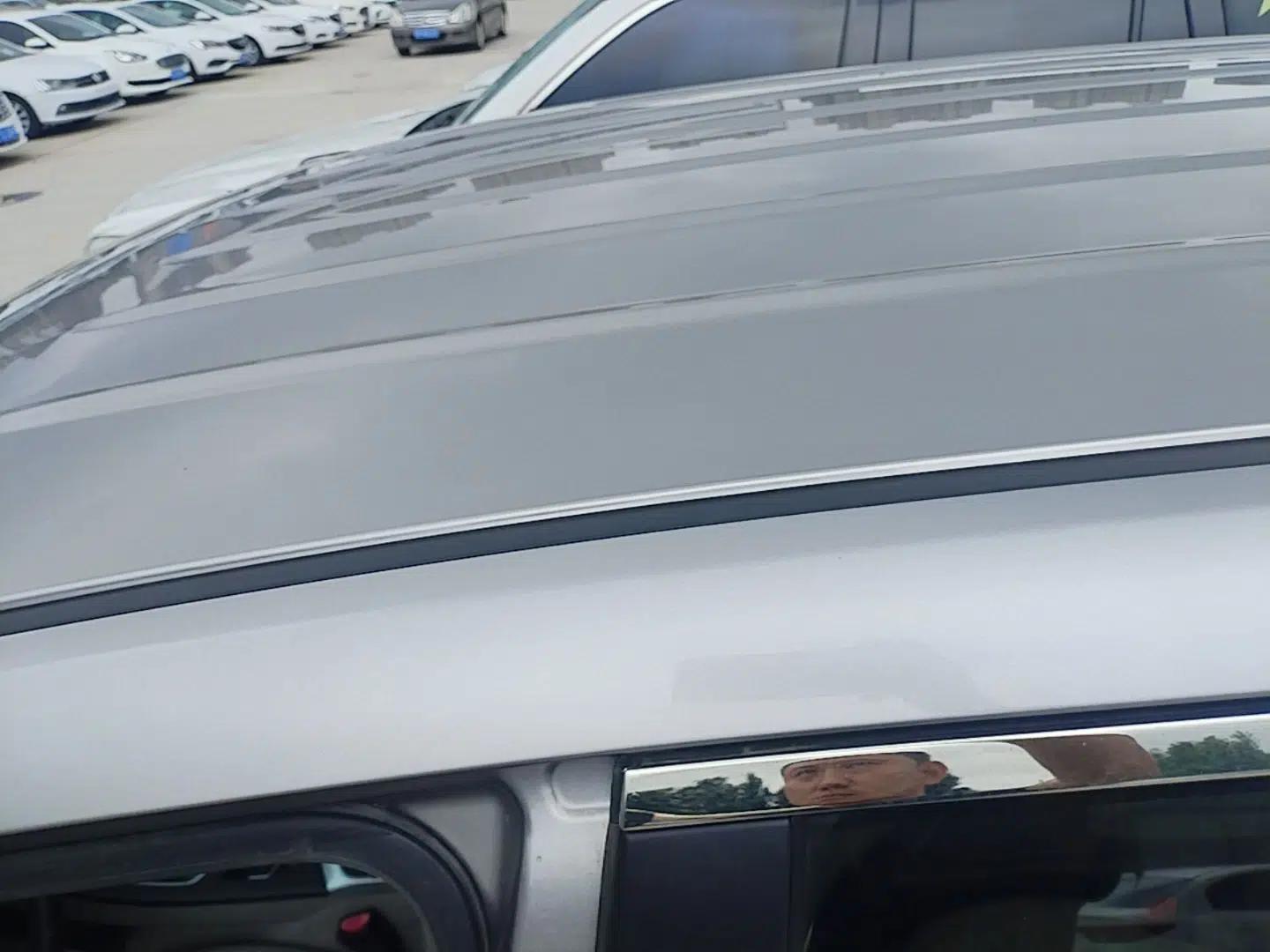 Geely Auto Jiajie 2021 Zhijing 1.5TD Manual Standard Model — миниатюра 7