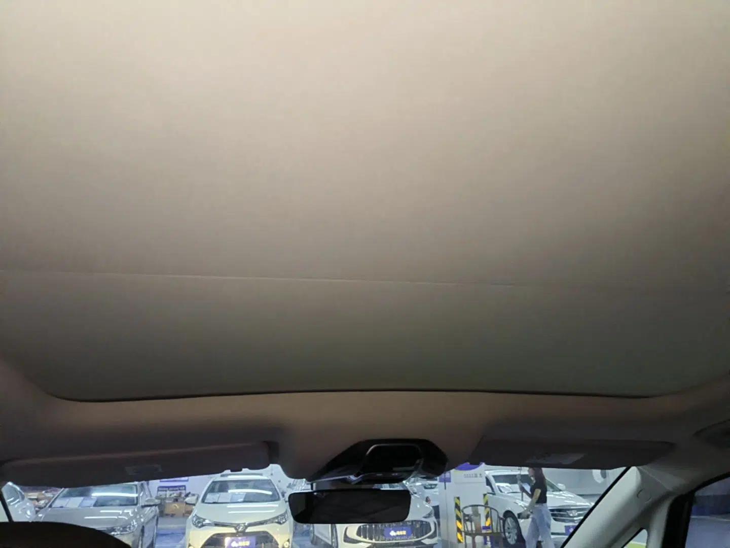 Geely Auto Jiajie 2022 1.8TD DCT Platinum Comfort Model — миниатюра 26
