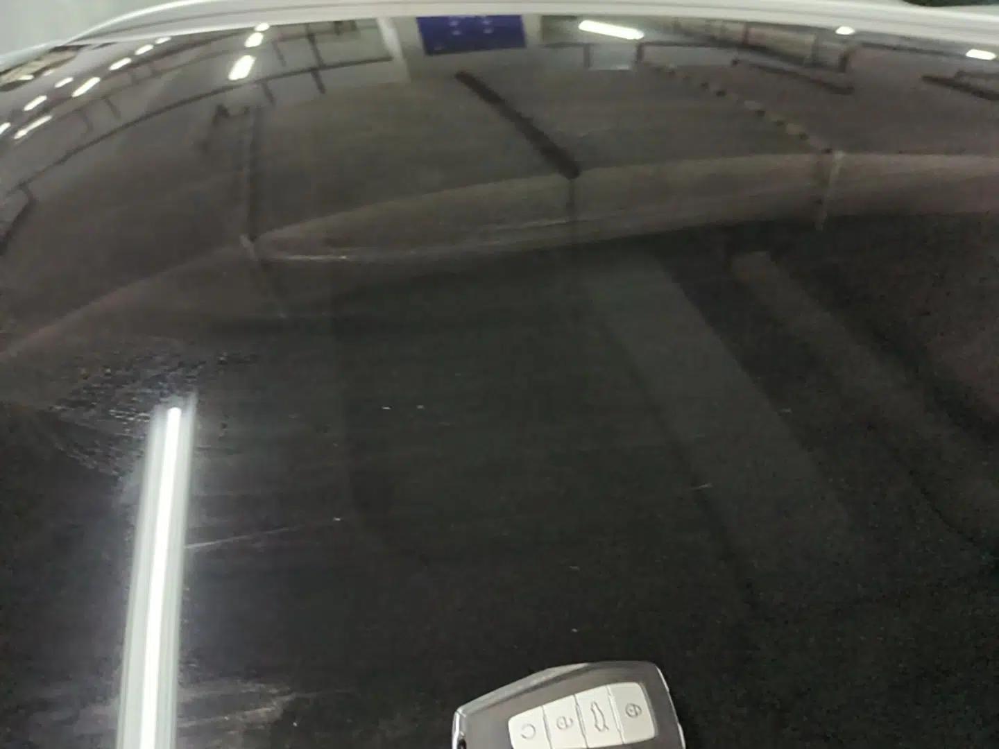 Geely Auto Jiajie 2022 1.8TD DCT Platinum Comfort Model — миниатюра 7
