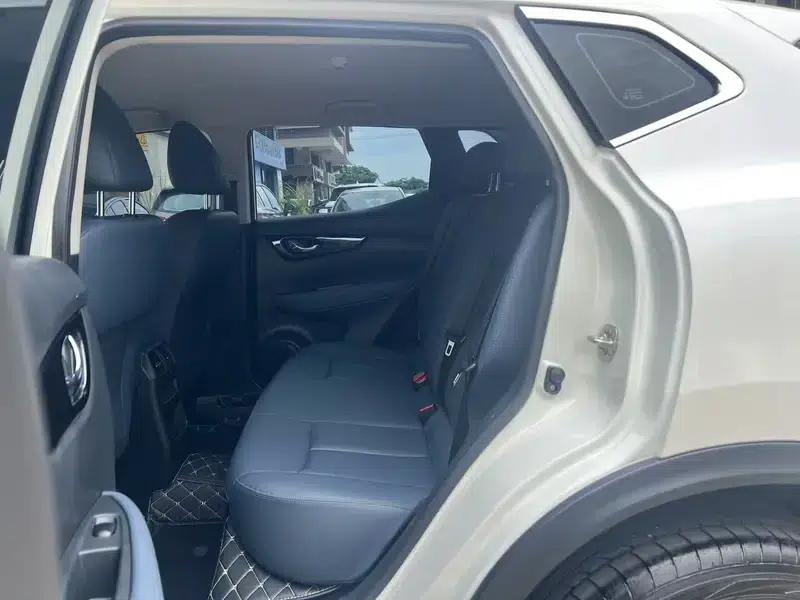 Nissan Qashqai 2025 Honor 2.0L CVT XV True Edition — миниатюра 9