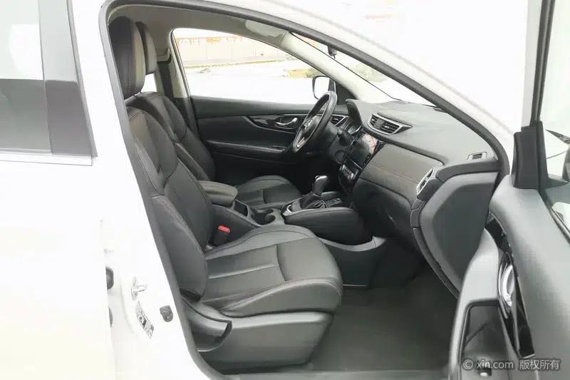 Nissan Qashqai 2022 2.0L XV Smart Edition — миниатюра 12